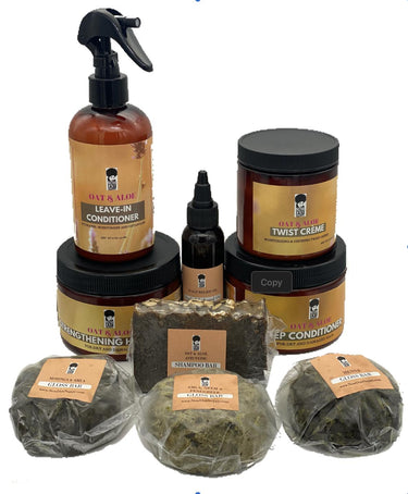 Protective Style Bundle